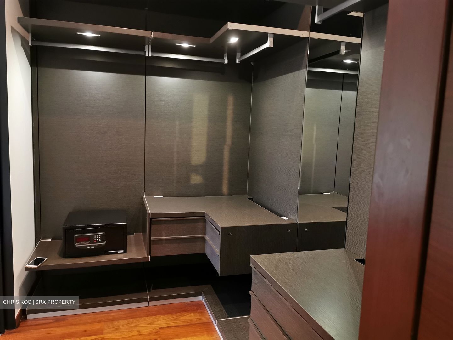 The Orchard Residences (D9), Apartment #319339991